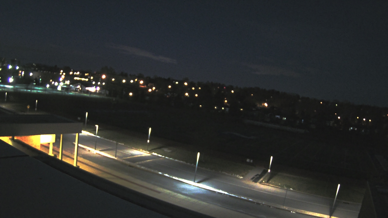 Thumbnail for current weather camera view from Nazareth Area MS in Eastlawn Gardens, Pennsylvania