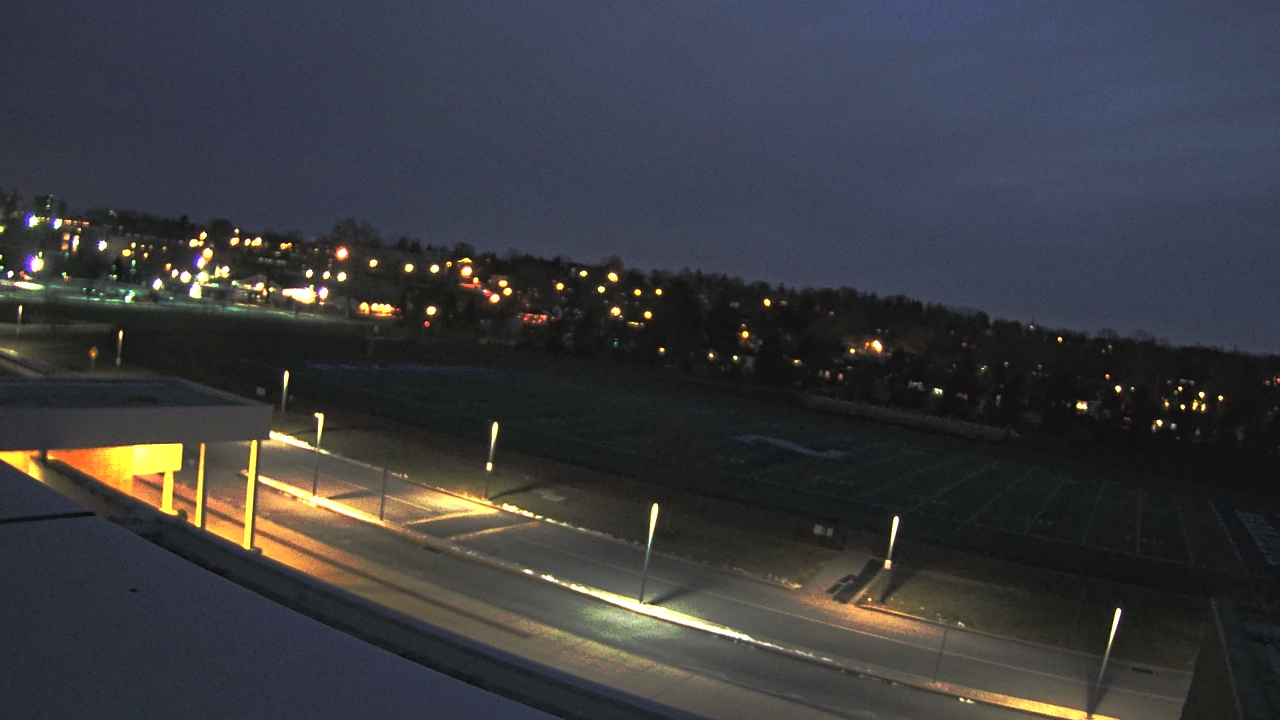 Thumbnail for current weather camera view from Nazareth Area MS in Eastlawn Gardens, Pennsylvania