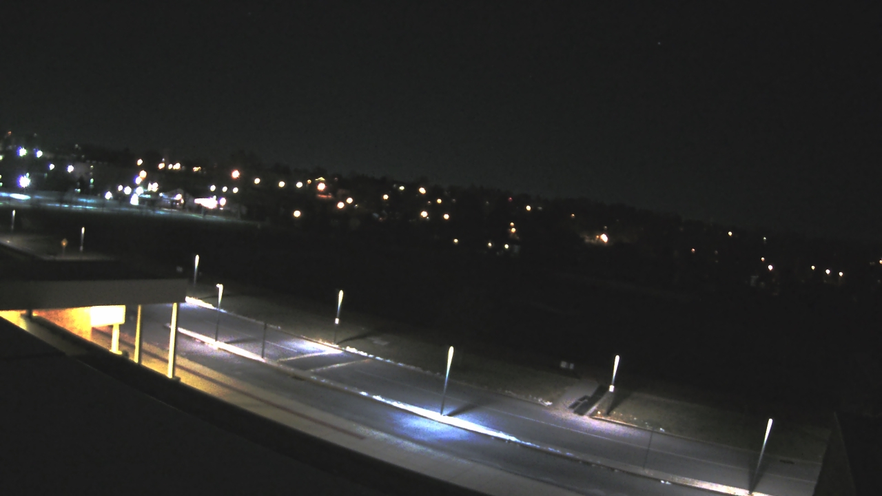 Thumbnail for current weather camera view from Nazareth Area MS in Eastlawn Gardens, Pennsylvania