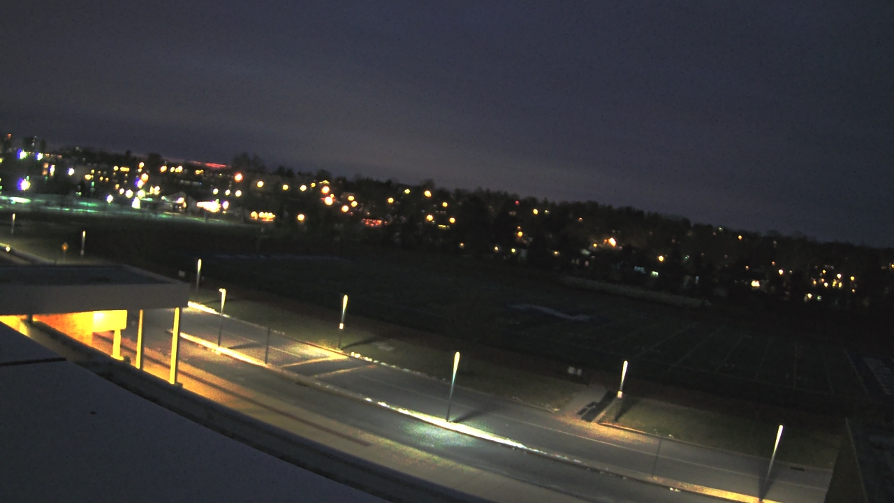 Thumbnail for current weather camera view from Nazareth Area MS in Eastlawn Gardens, Pennsylvania