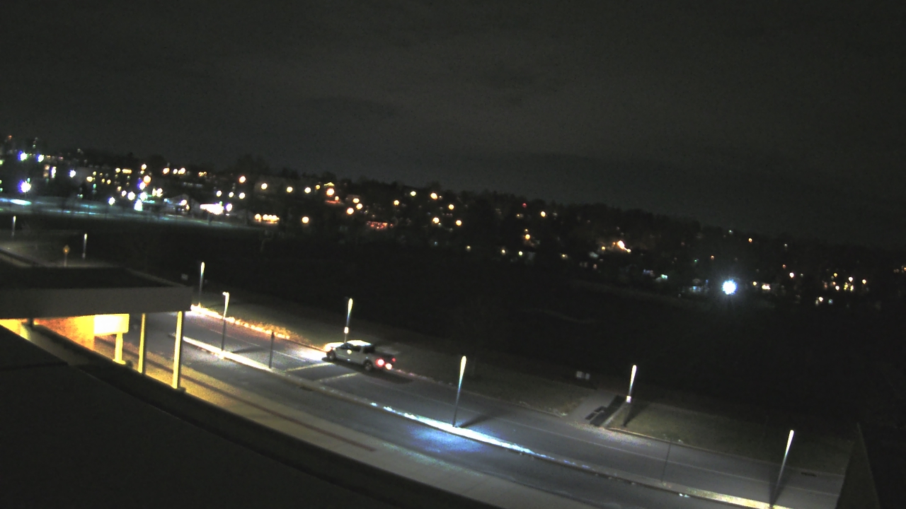 Thumbnail for current weather camera view from Nazareth Area MS in Eastlawn Gardens, Pennsylvania