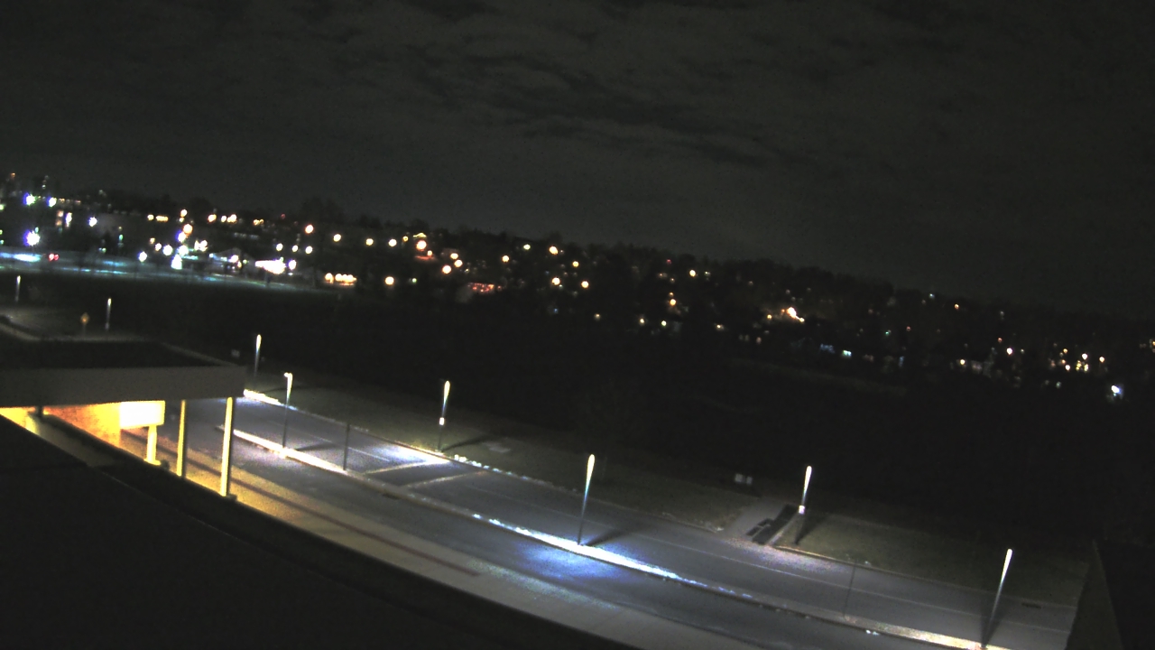 Thumbnail for current weather camera view from Nazareth Area MS in Eastlawn Gardens, Pennsylvania