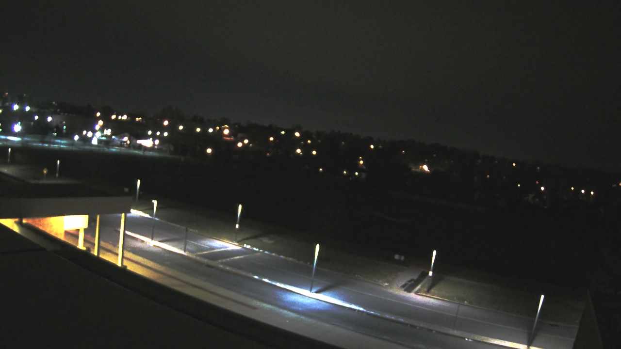 Thumbnail for current weather camera view from Nazareth Area MS in Eastlawn Gardens, Pennsylvania