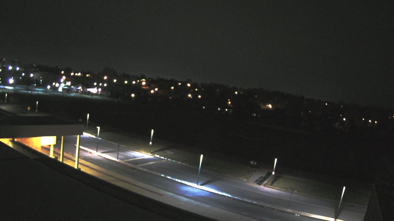 Thumbnail for current weather camera view from Nazareth Area MS in Eastlawn Gardens, Pennsylvania