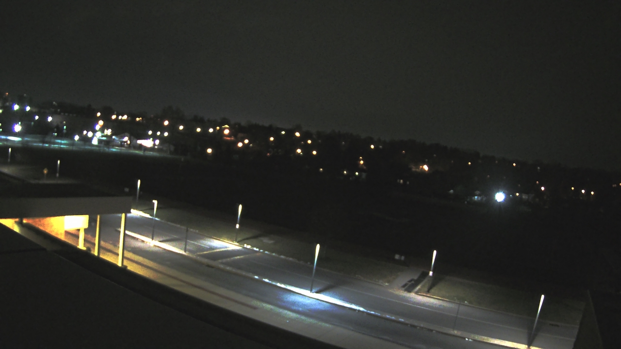 Thumbnail for current weather camera view from Nazareth Area MS in Eastlawn Gardens, Pennsylvania