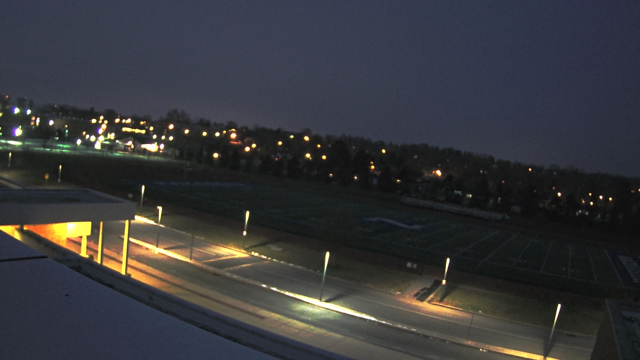 Thumbnail for current weather camera view from Nazareth Area MS in Eastlawn Gardens, Pennsylvania