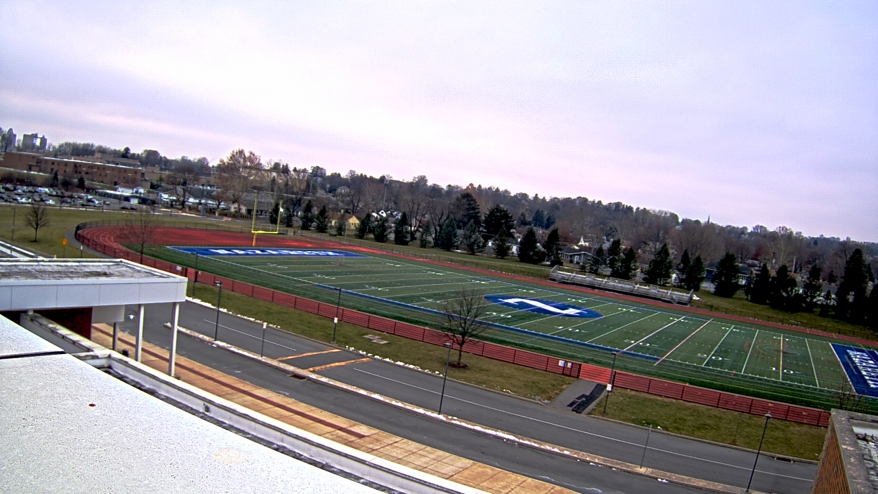 Thumbnail for current weather camera view from Nazareth Area MS in Eastlawn Gardens, Pennsylvania