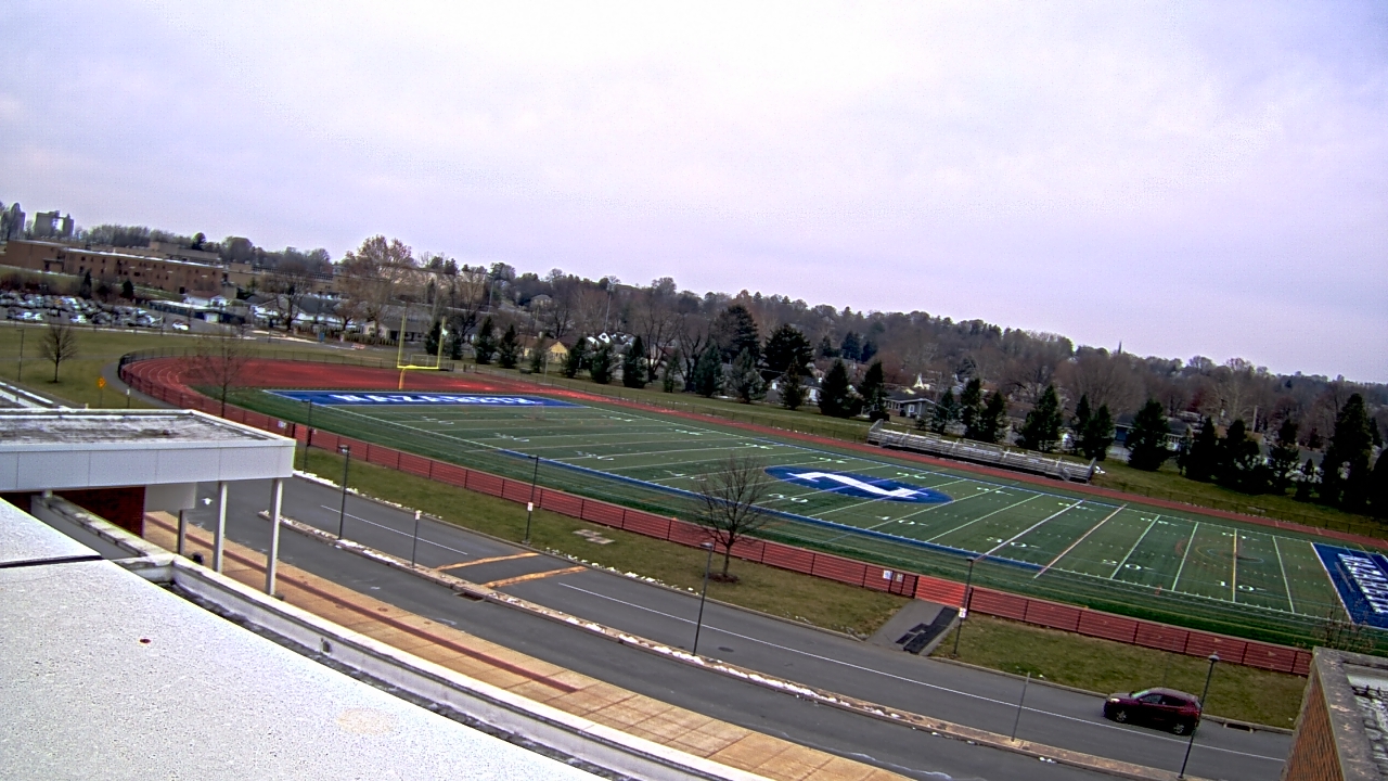 Thumbnail for current weather camera view from Nazareth Area MS in Eastlawn Gardens, Pennsylvania