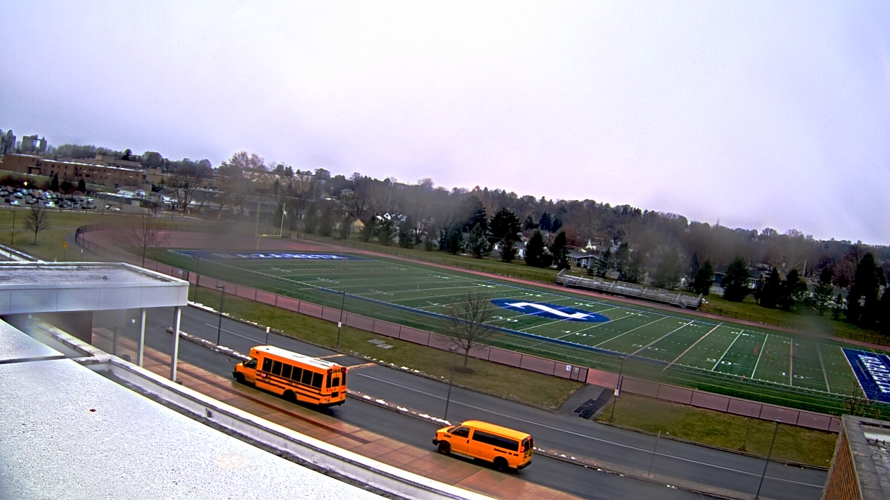 Thumbnail for current weather camera view from Nazareth Area MS in Eastlawn Gardens, Pennsylvania