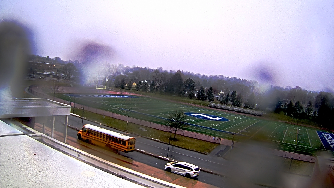 Thumbnail for current weather camera view from Nazareth Area MS in Eastlawn Gardens, Pennsylvania