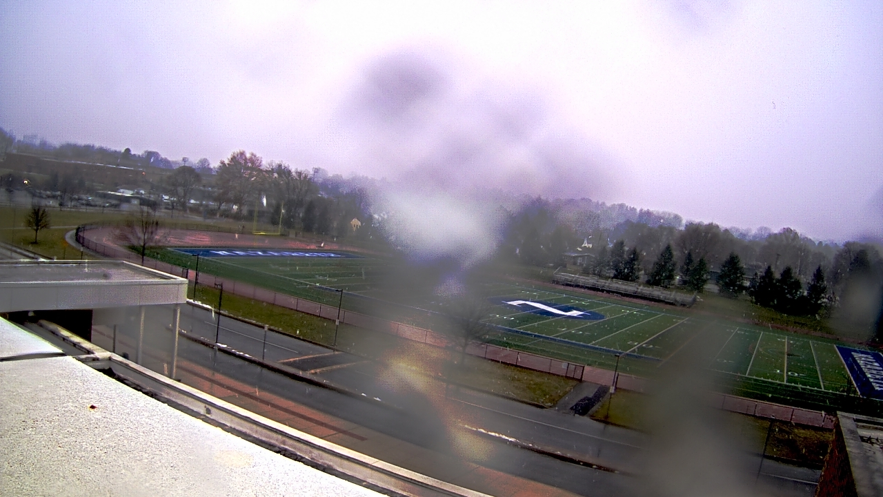 Thumbnail for current weather camera view from Nazareth Area MS in Eastlawn Gardens, Pennsylvania