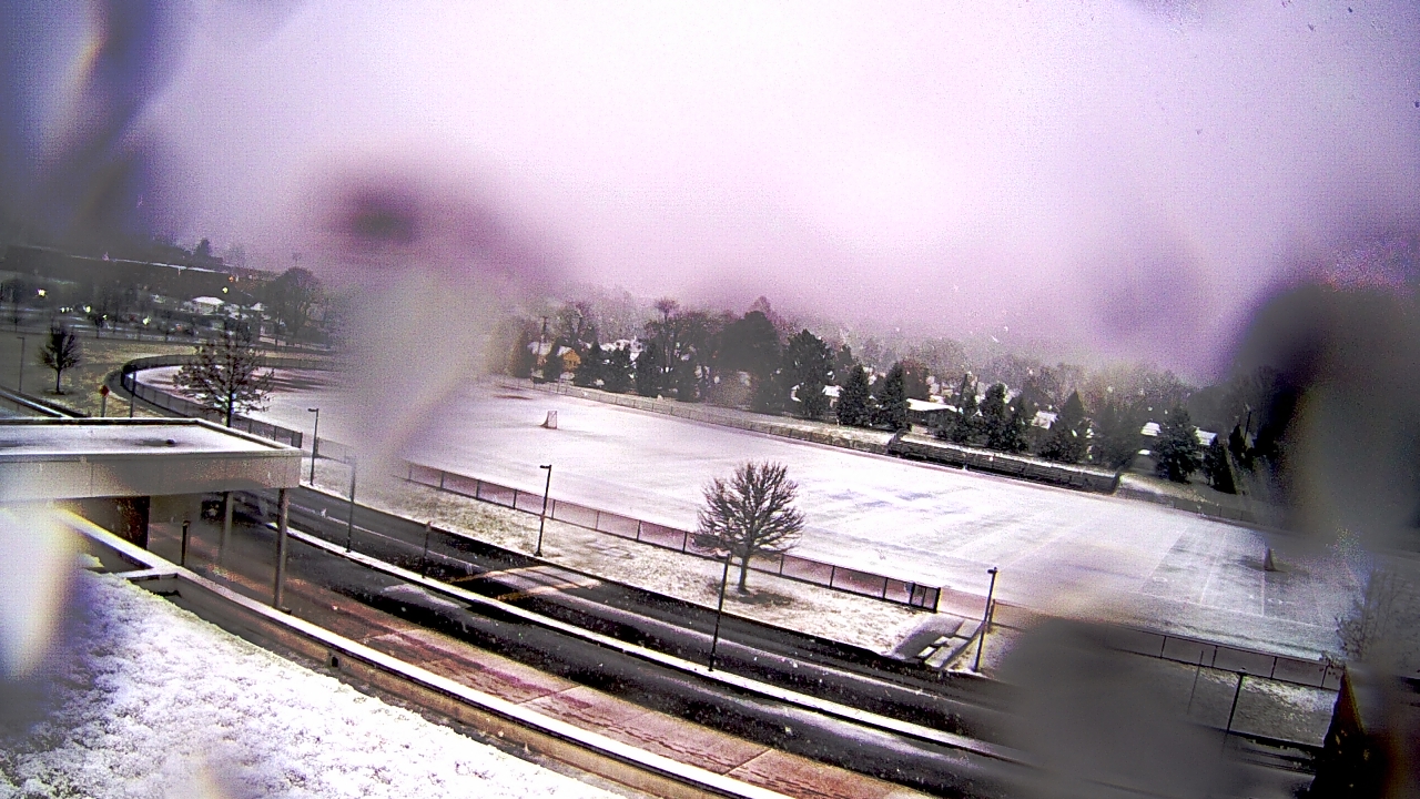 Thumbnail for current weather camera view from Nazareth Area MS in Eastlawn Gardens, Pennsylvania