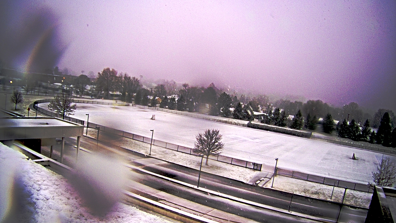 Thumbnail for current weather camera view from Nazareth Area MS in Eastlawn Gardens, Pennsylvania