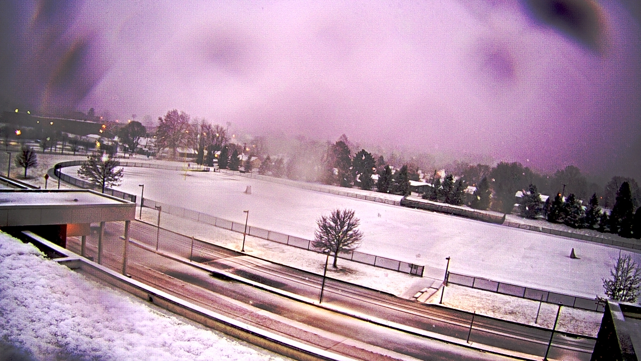 Thumbnail for current weather camera view from Nazareth Area MS in Eastlawn Gardens, Pennsylvania