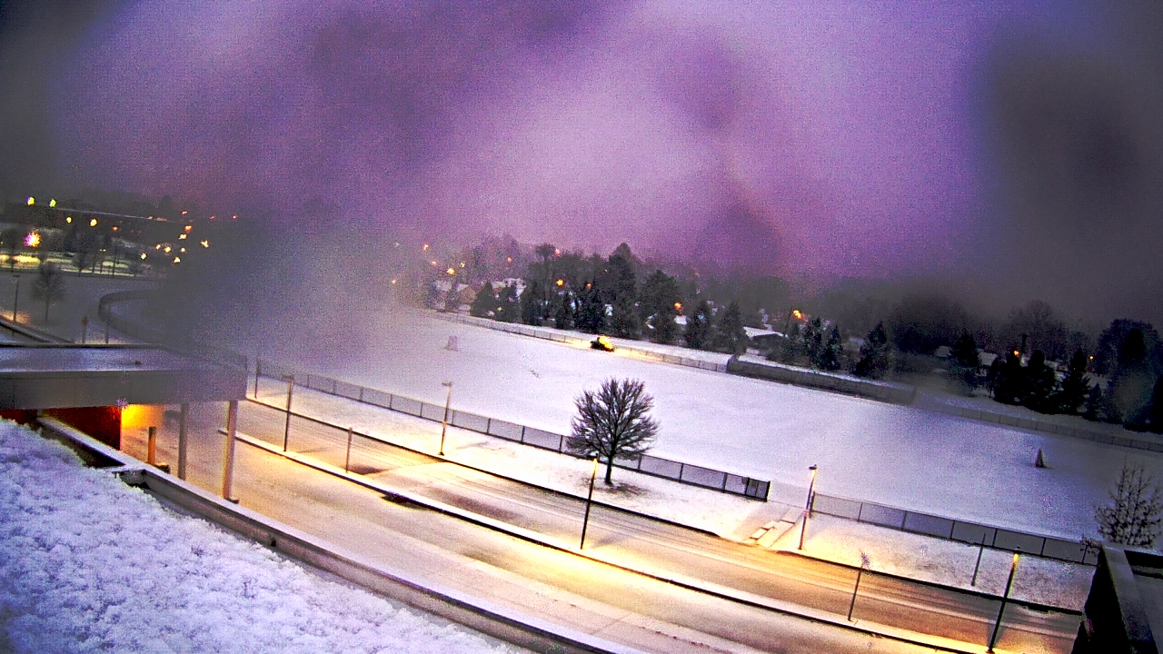 Thumbnail for current weather camera view from Nazareth Area MS in Eastlawn Gardens, Pennsylvania