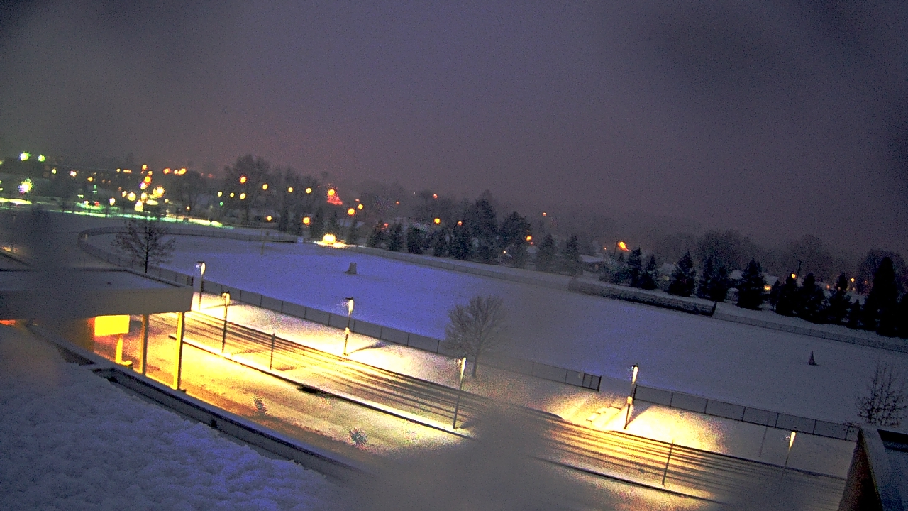 Thumbnail for current weather camera view from Nazareth Area MS in Eastlawn Gardens, Pennsylvania