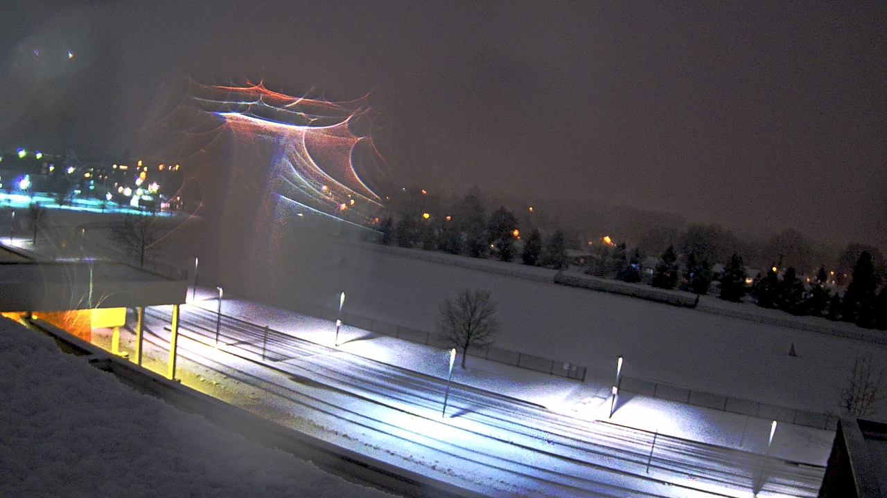 Thumbnail for current weather camera view from Nazareth Area MS in Eastlawn Gardens, Pennsylvania