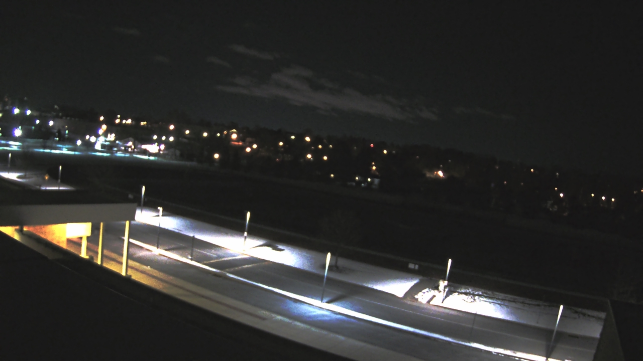 Thumbnail for current weather camera view from Nazareth Area MS in Eastlawn Gardens, Pennsylvania