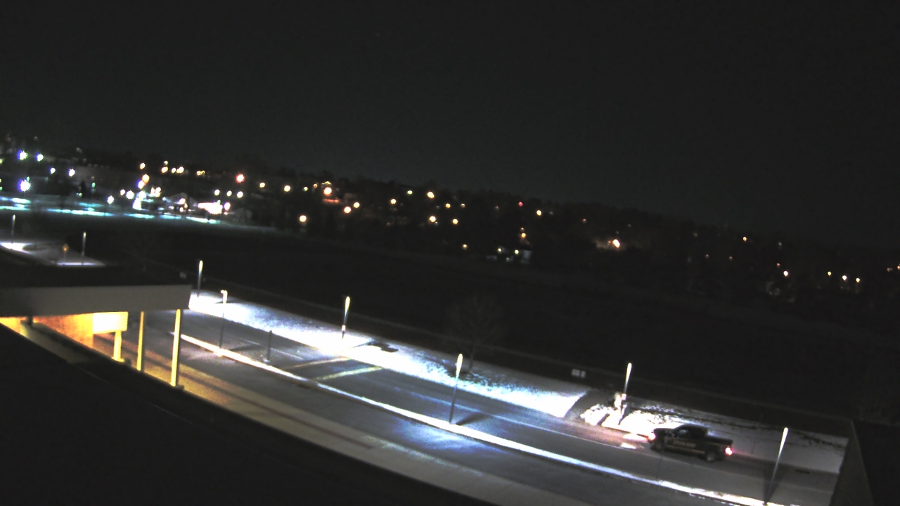 Thumbnail for current weather camera view from Nazareth Area MS in Eastlawn Gardens, Pennsylvania