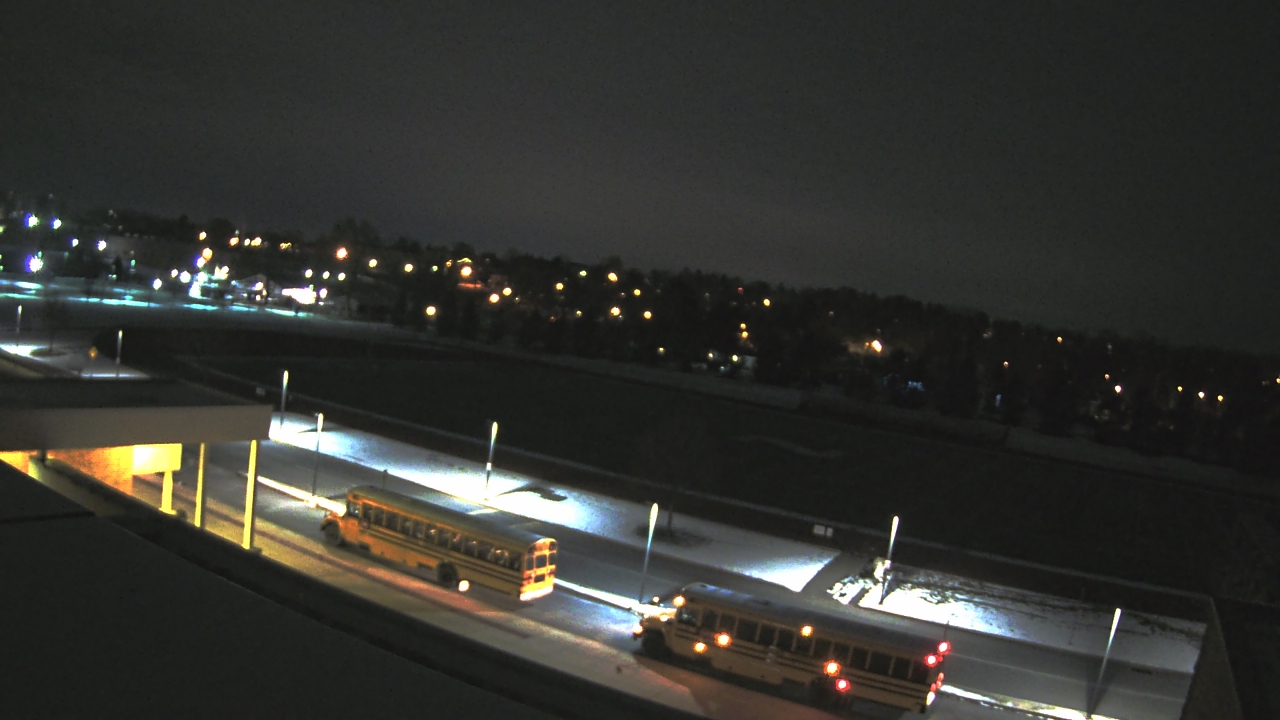 Thumbnail for current weather camera view from Nazareth Area MS in Eastlawn Gardens, Pennsylvania