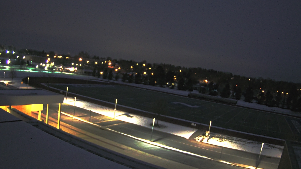 Thumbnail for current weather camera view from Nazareth Area MS in Eastlawn Gardens, Pennsylvania