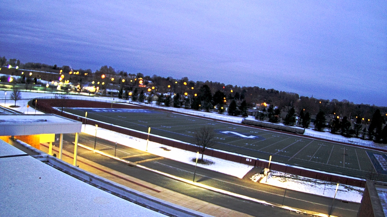 Thumbnail for current weather camera view from Nazareth Area MS in Eastlawn Gardens, Pennsylvania