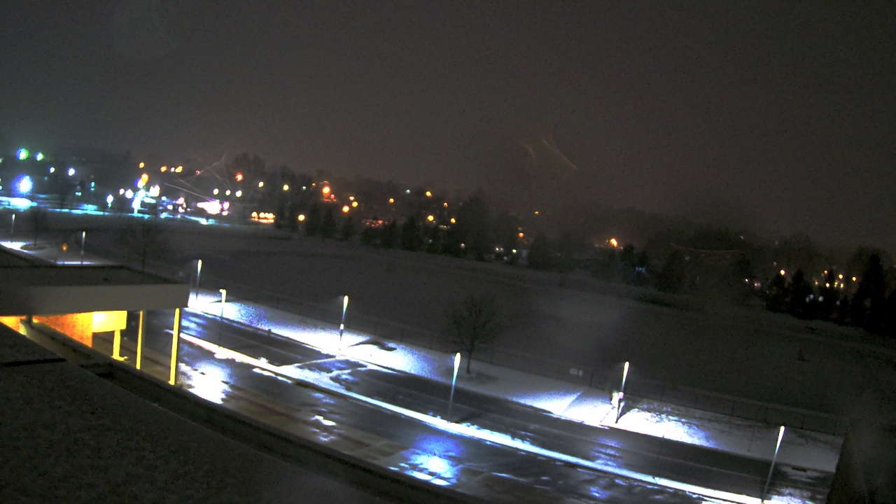 Thumbnail for current weather camera view from Nazareth Area MS in Eastlawn Gardens, Pennsylvania