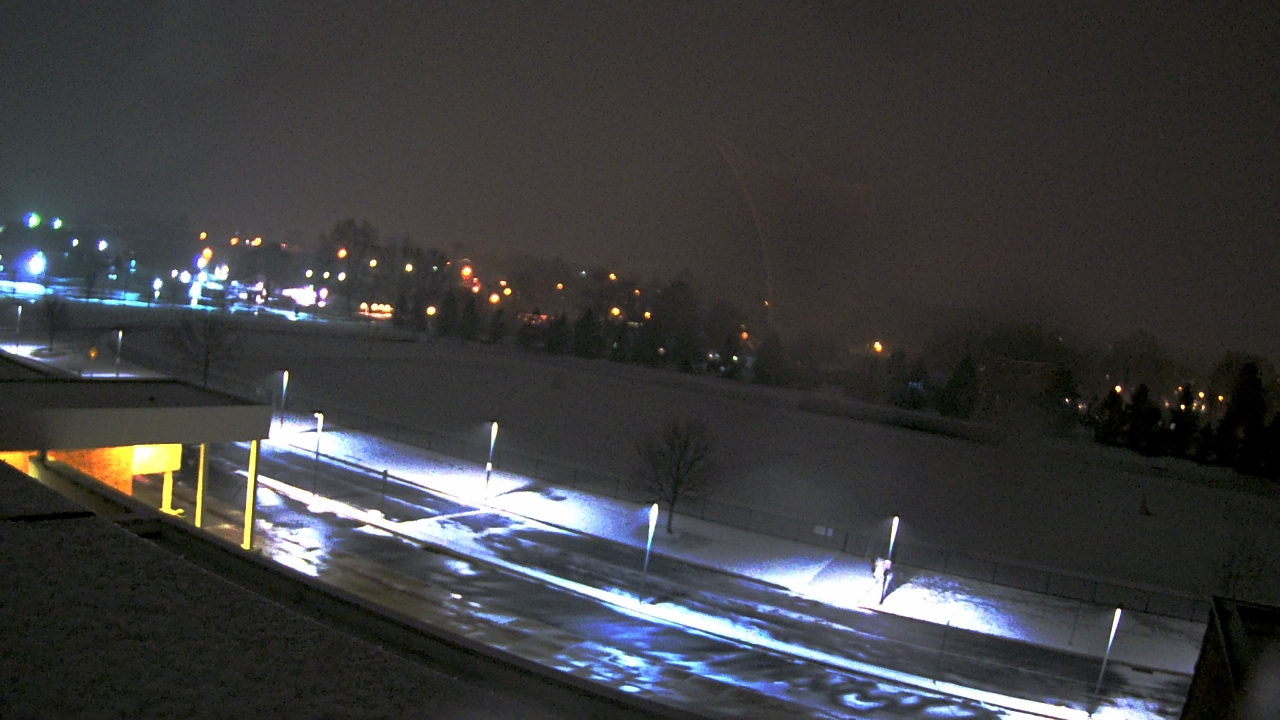 Thumbnail for current weather camera view from Nazareth Area MS in Eastlawn Gardens, Pennsylvania