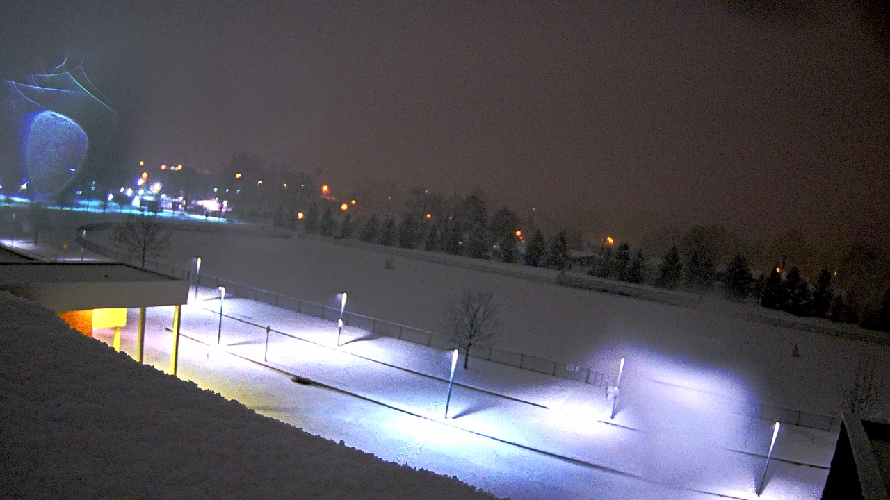 Thumbnail for current weather camera view from Nazareth Area MS in Eastlawn Gardens, Pennsylvania