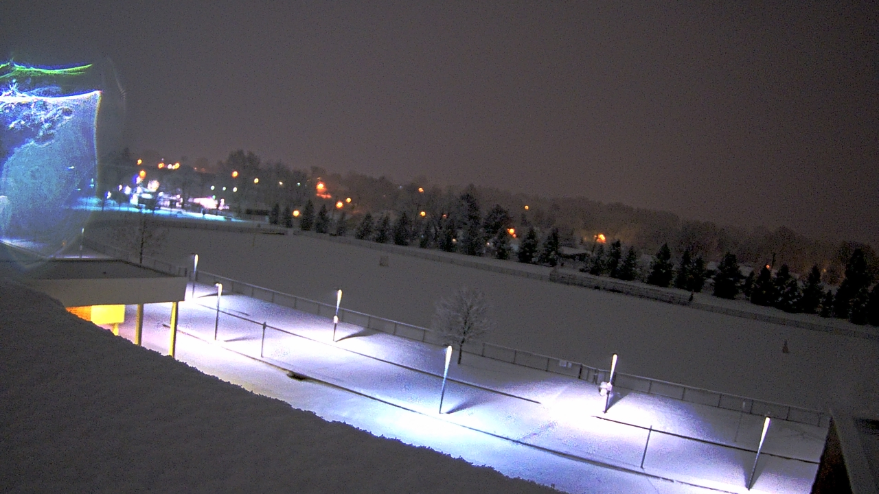 Thumbnail for current weather camera view from Nazareth Area MS in Eastlawn Gardens, Pennsylvania