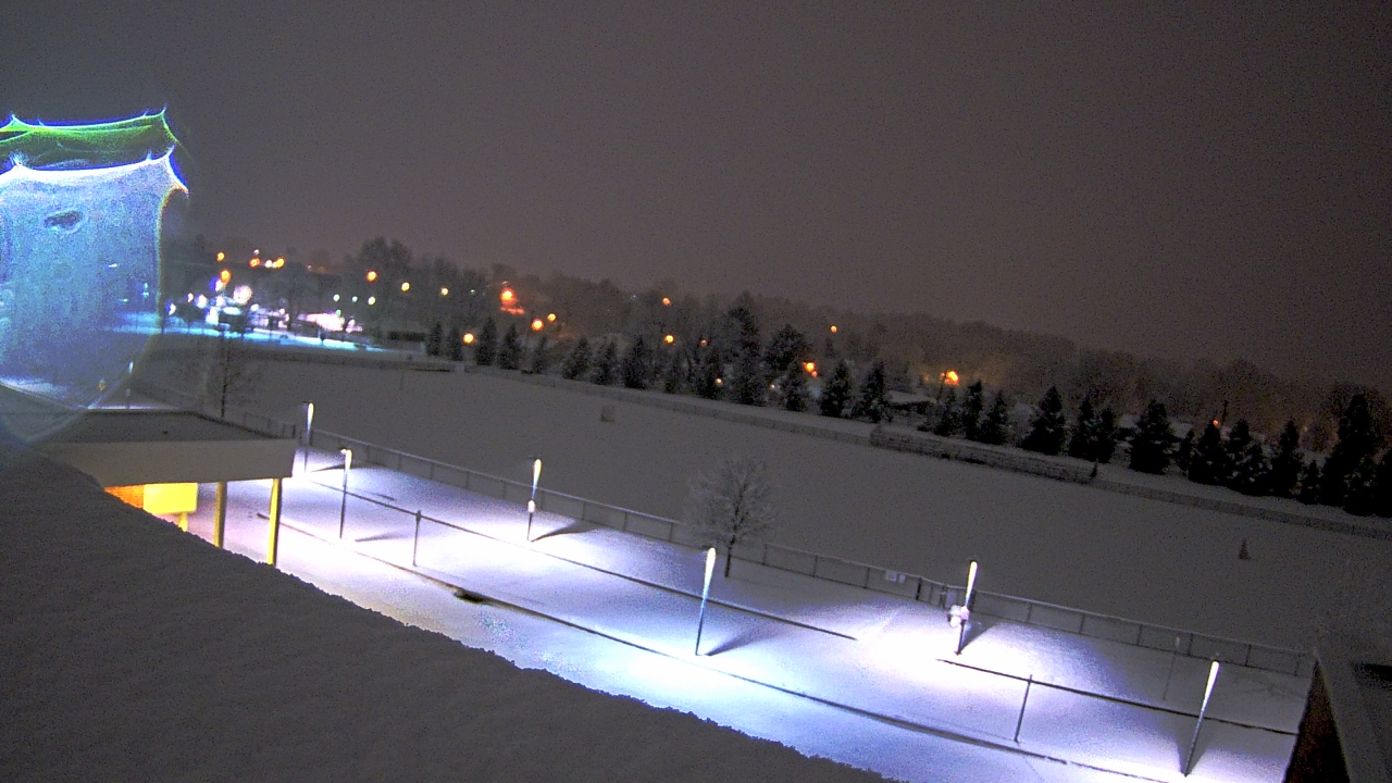 Thumbnail for current weather camera view from Nazareth Area MS in Eastlawn Gardens, Pennsylvania