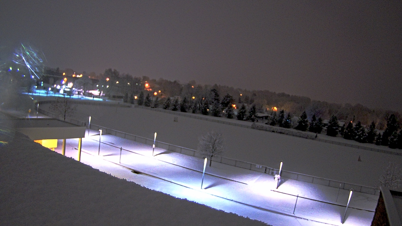 Thumbnail for current weather camera view from Nazareth Area MS in Eastlawn Gardens, Pennsylvania