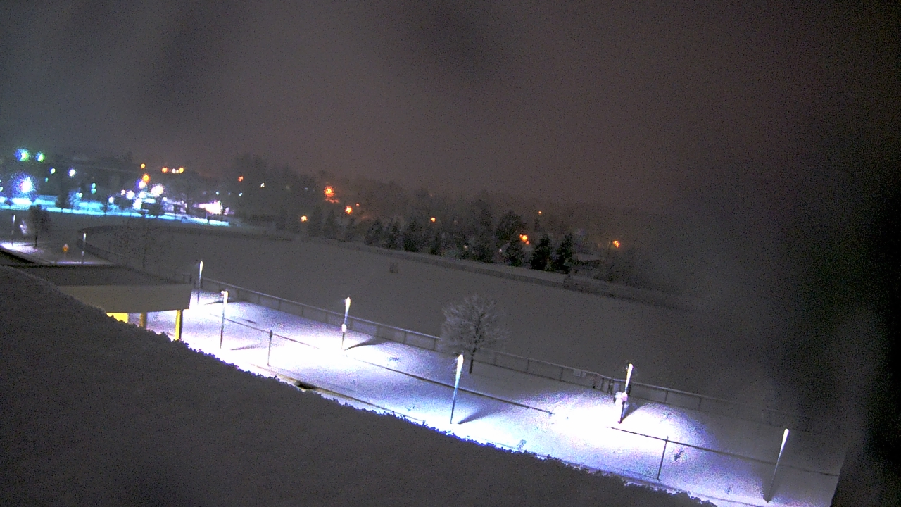 Thumbnail for current weather camera view from Nazareth Area MS in Eastlawn Gardens, Pennsylvania