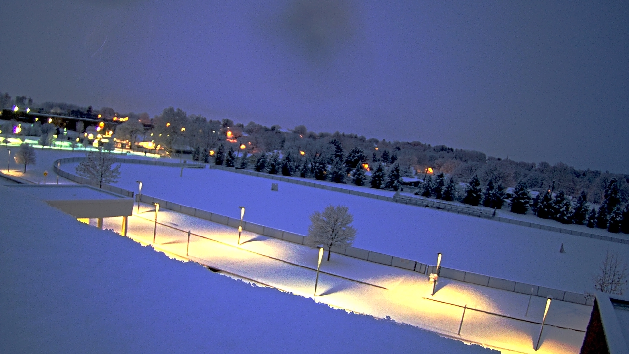 Thumbnail for current weather camera view from Nazareth Area MS in Eastlawn Gardens, Pennsylvania