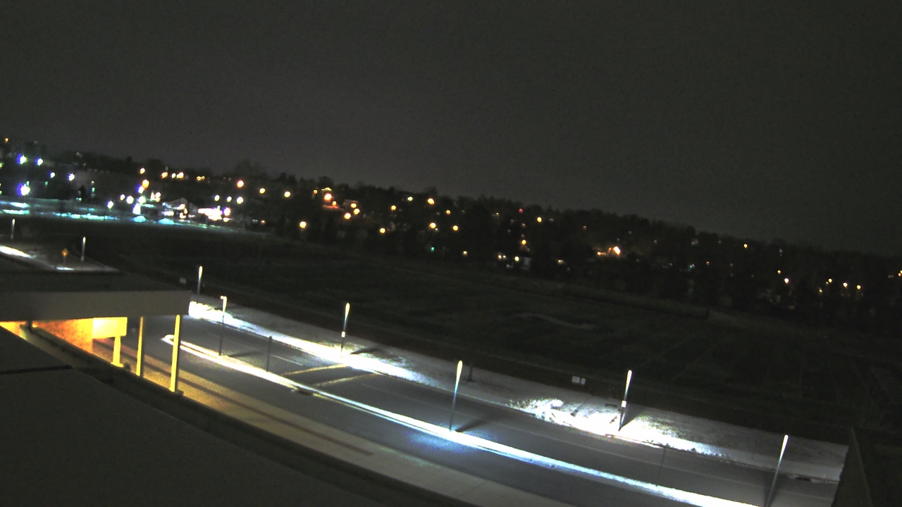 Thumbnail for current weather camera view from Nazareth Area MS in Eastlawn Gardens, Pennsylvania