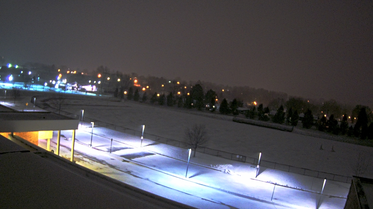 Thumbnail for current weather camera view from Nazareth Area MS in Eastlawn Gardens, Pennsylvania