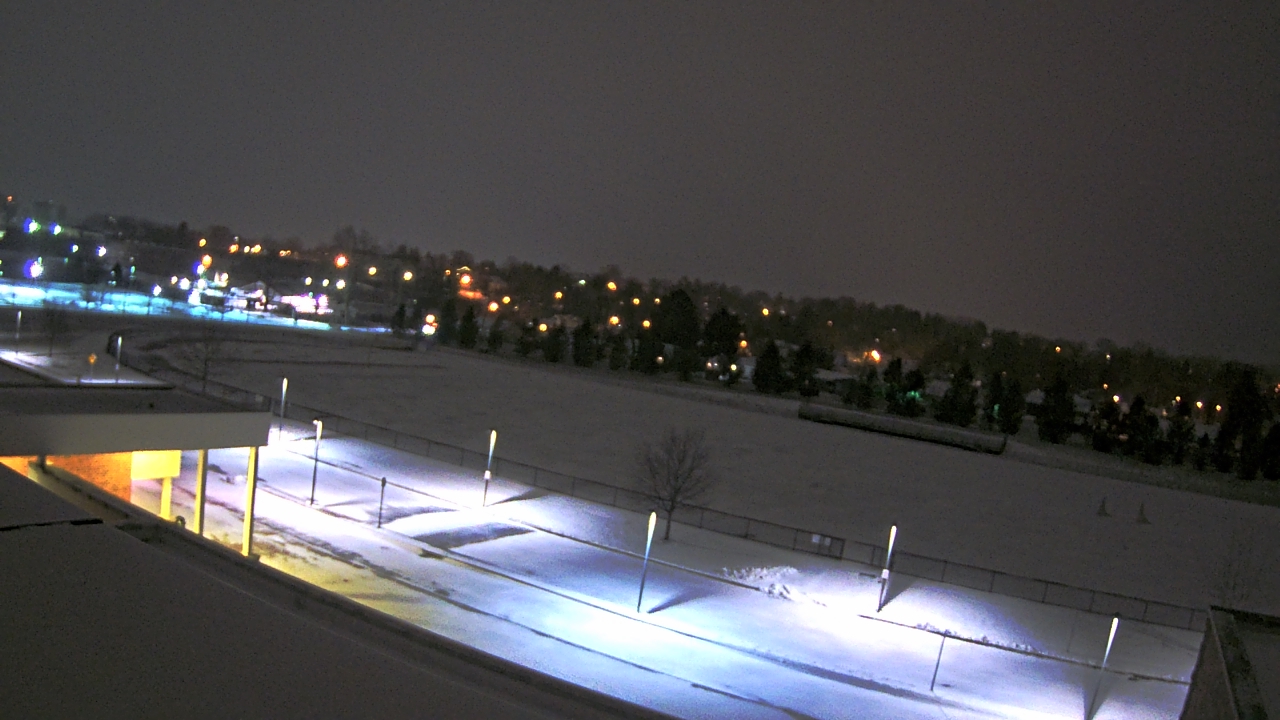 Thumbnail for current weather camera view from Nazareth Area MS in Eastlawn Gardens, Pennsylvania