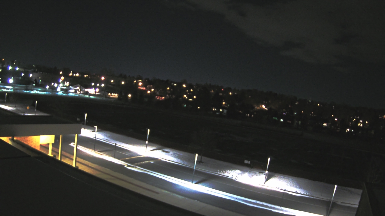 Thumbnail for current weather camera view from Nazareth Area MS in Eastlawn Gardens, Pennsylvania