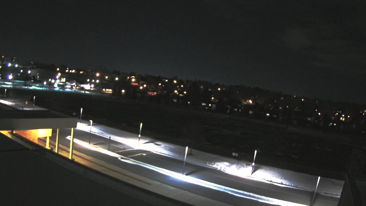 Thumbnail for current weather camera view from Nazareth Area MS in Eastlawn Gardens, Pennsylvania