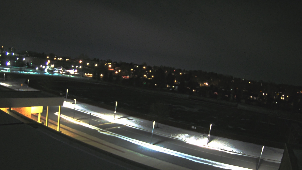 Thumbnail for current weather camera view from Nazareth Area MS in Eastlawn Gardens, Pennsylvania