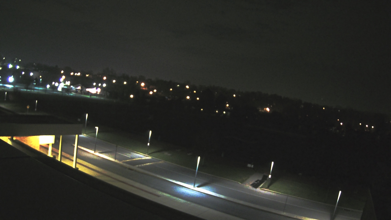 Thumbnail for current weather camera view from Nazareth Area MS in Eastlawn Gardens, Pennsylvania