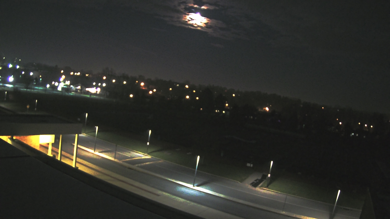 Thumbnail for current weather camera view from Nazareth Area MS in Eastlawn Gardens, Pennsylvania