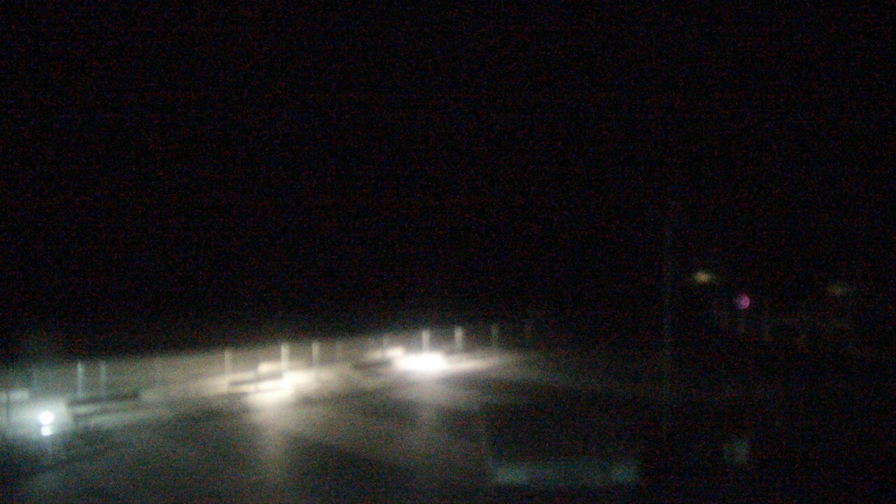 Thumbnail for current weather camera view from Ocean Beach Park in New London, Connecticut