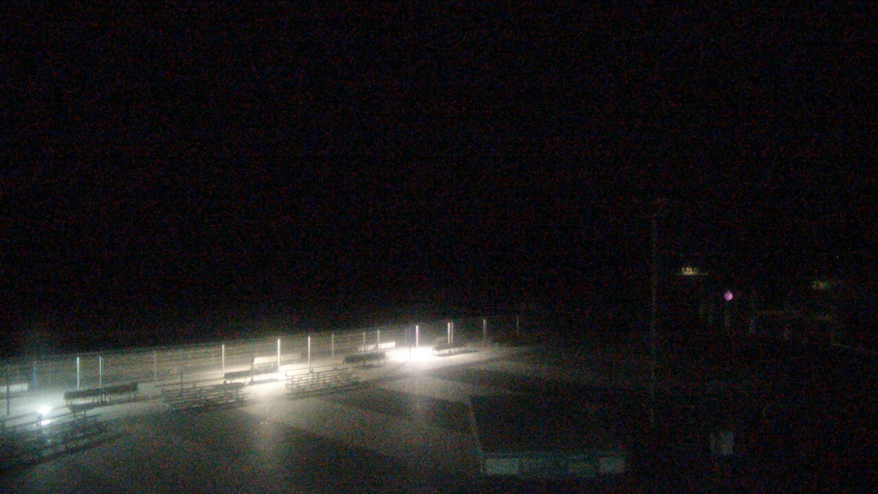 Thumbnail for current weather camera view from Ocean Beach Park in New London, Connecticut