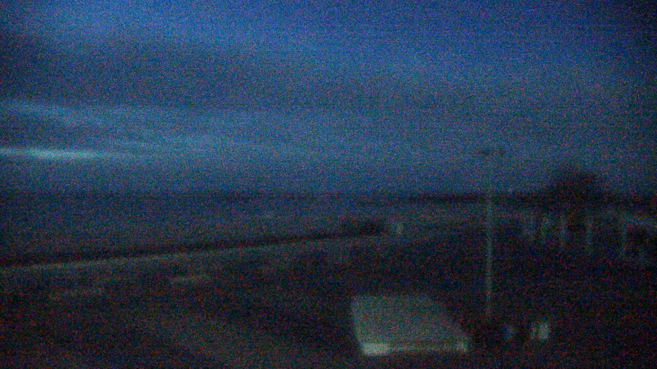 Thumbnail for current weather camera view from Ocean Beach Park in New London, Connecticut