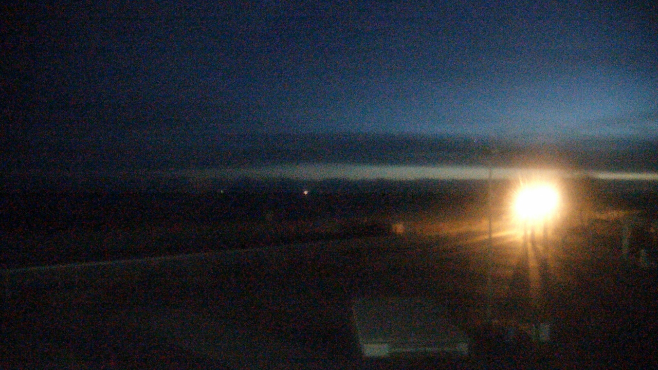 Thumbnail for current weather camera view from Ocean Beach Park in New London, Connecticut