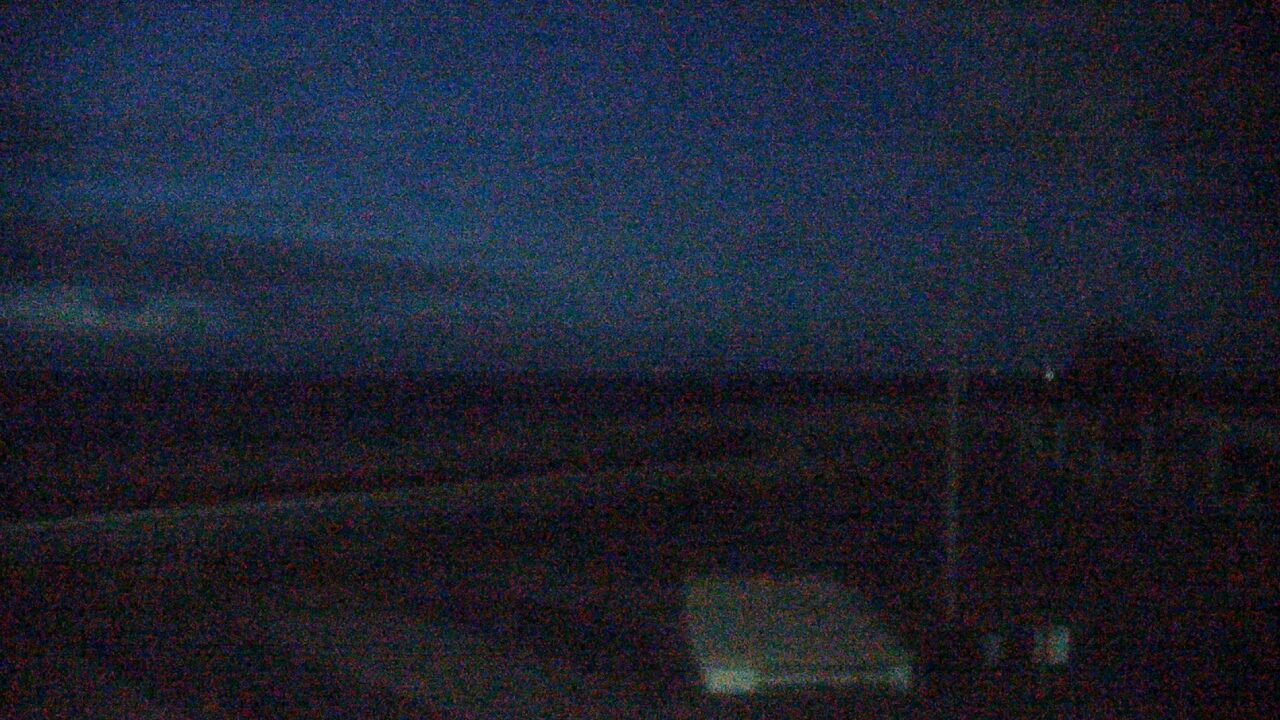 Thumbnail for current weather camera view from Ocean Beach Park in New London, Connecticut