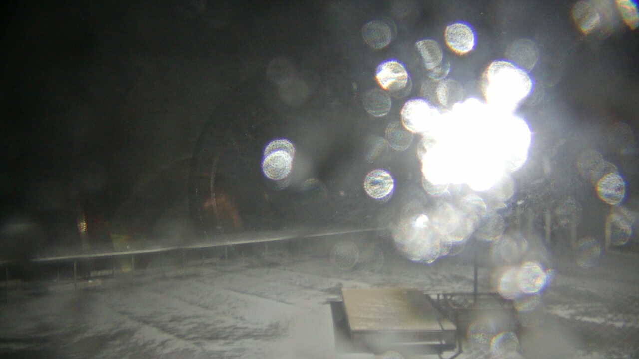 Thumbnail for current weather camera view from Ocean Beach Park in New London, Connecticut