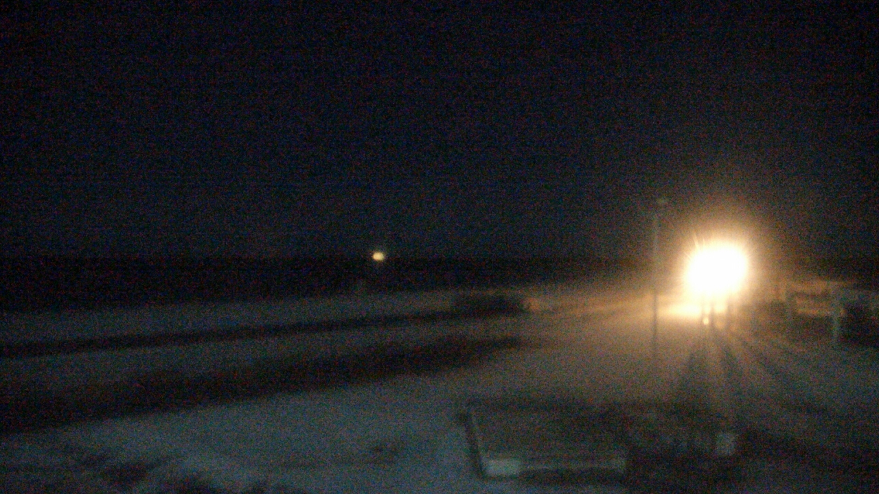 Thumbnail for current weather camera view from Ocean Beach Park in New London, Connecticut