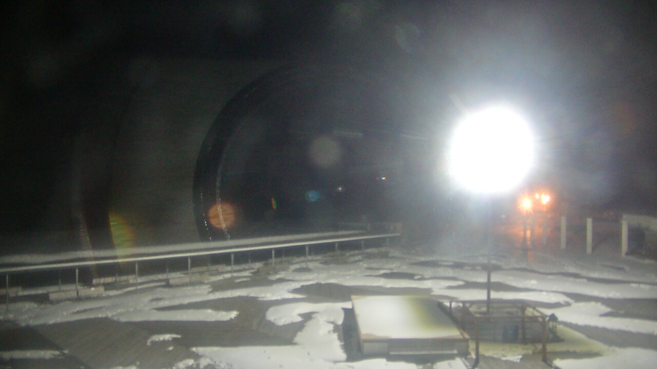 Thumbnail for current weather camera view from Ocean Beach Park in New London, Connecticut